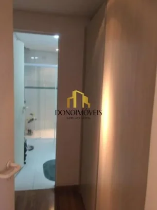 Imagem Apartamento à venda 3 quartos 1 suíte Maison Jardim Santo André