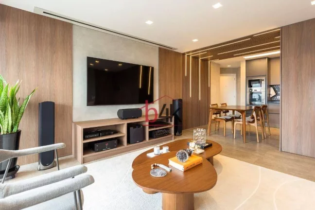 Imagem Apartamento à venda no Mandarim Brooklin