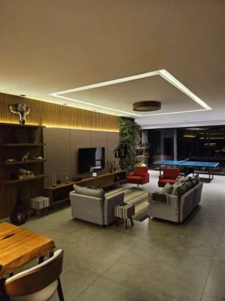 Imagem Casa à venda, 787 m² por R$ 7.950.000,00 - Condomínio Saint Patrick - Sorocaba/SP