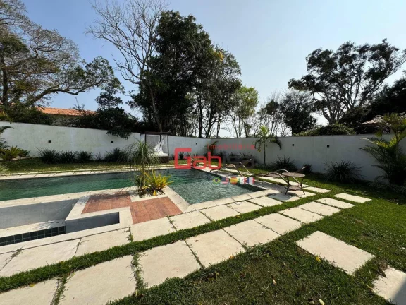 Imagem Casa com 2 dormitórios à venda, 450 m² por R$ 1.170.000,00 - Praia Caravelas - Armação dos Búzios/RJ
