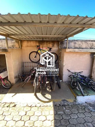 Imagem Cond Vila do Sol Valparaíso I ÁGIO APTO 2 Quartos 1 Vaga 58m² Varanda Lazer