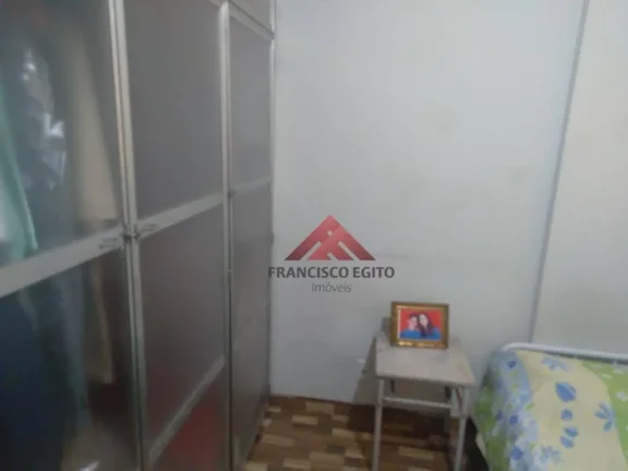 Imagem Apartamento, 2 quartos, deps, a 50 metros da praia