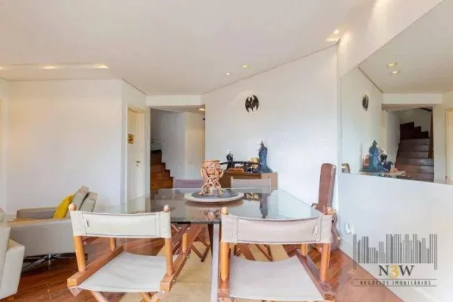 Imagem Cobertura com 3 dormitórios à venda, 210 m² por R$ 2.479.000,00 - Vila Leopoldina - São Paulo/SP