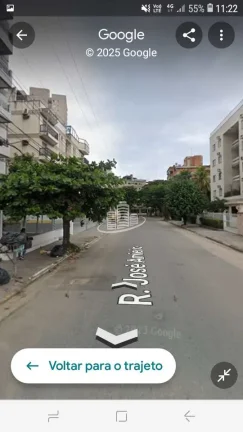 Imagem Apartamento Padrão