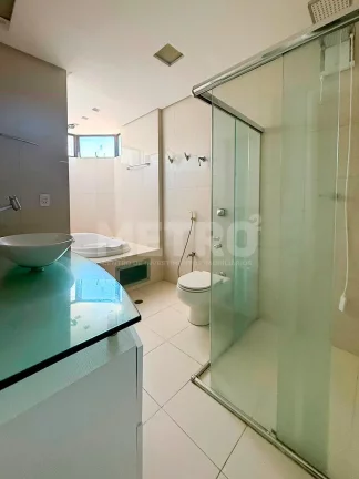 Imagem Apartamento para locação no Edifício Morada do Rio, 3 suítes, orla, Petrolina