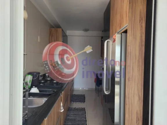 Imagem Apartamento à venda Condomínio Altos do Bosque 3 suítes e 2 vagas 127m²Ipiranga São Paulo