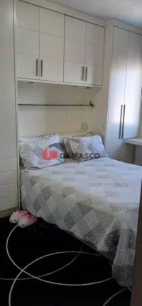 Imagem Apartamento a venda com 4 dormitórios - Santa Paula - São Caetano do Sul