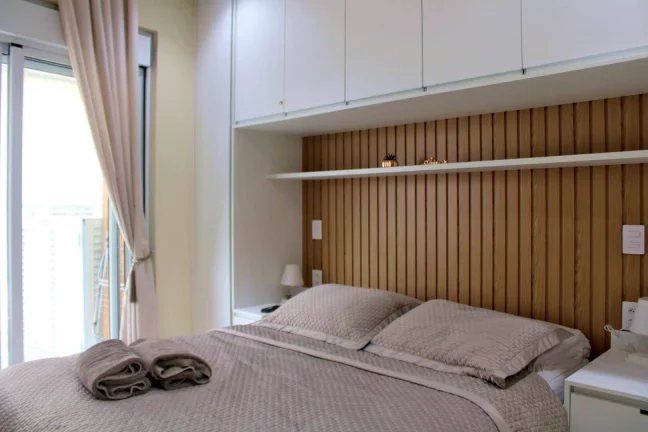 Imagem Apartamento com 2 dormitórios à venda, 85 m por R$ 2.495.000,00 - Riviera