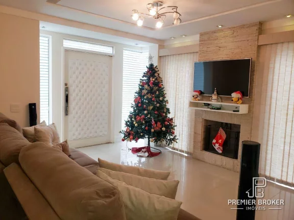 Imagem Casa à venda, 225 m² por R$ 2.000.000,00 - Quebra Frascos - Teresópolis/RJ