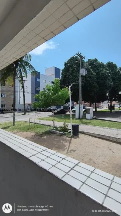 Imagem Residencial Parque Cowboy, Valentina - João Pessoa/PB.