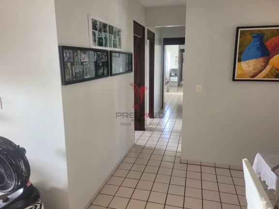 Imagem Lindo apartamento com vista mar, varanda, nascente,no bairro do bessa 50 metros da praia