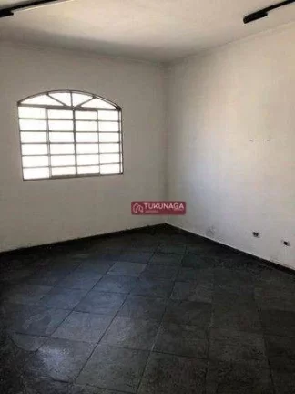 Imagem Sala para alugar, 100 m² por R$ 2.774,00/mês - Centro - Guarulhos/SP