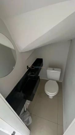 Imagem Fortes Imóveis Vende - Geminado no Bairro Pitangas