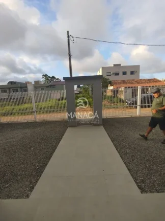Imagem Apartamento em Itajubá a 600 MTS da praia