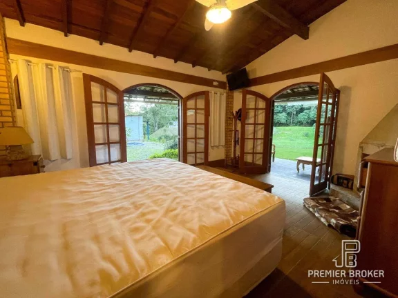 Imagem Sítio à venda, 80000 m² por R$ 1.600.000,00 - Vargem Grande - Teresópolis/RJ