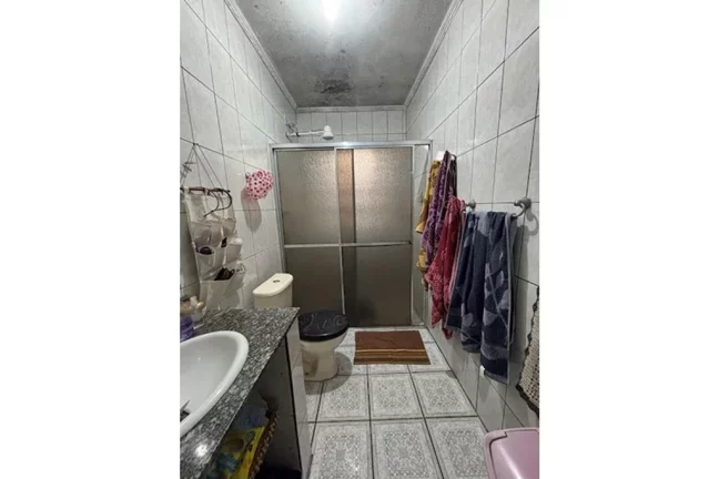 Imagem CASA RESIDENCIAL em São Paulo - SP, Parque Guaianases