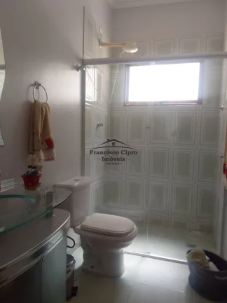 Imagem Casa à venda no bairro Jardim Bela Vista - Guaratinguetá/SP