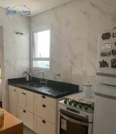 Imagem APARTAMENTO 55M² - ASSUNÇÃO
