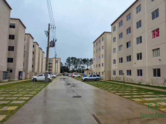 Apartamento 2 dorm. para aluguel, Fatima, Canoas/RS - AP2702