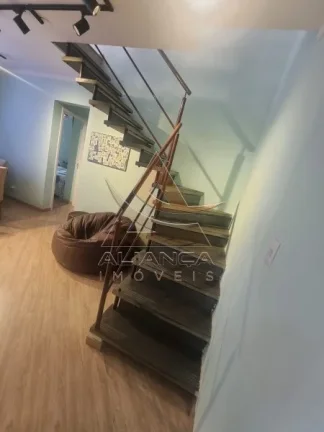 Imagem Apartamento - Ribeirão Preto - Lagoinha
