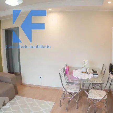 Imagem APARTAMENTO RESIDENCIAL em CAMPINAS - SP, JARDIM DO LAGO