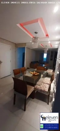 Imagem COLINAS DE PIATÃ: O SEU NOVO REFÚGIO DE PAZ E CONFORTO EM SALVADOR