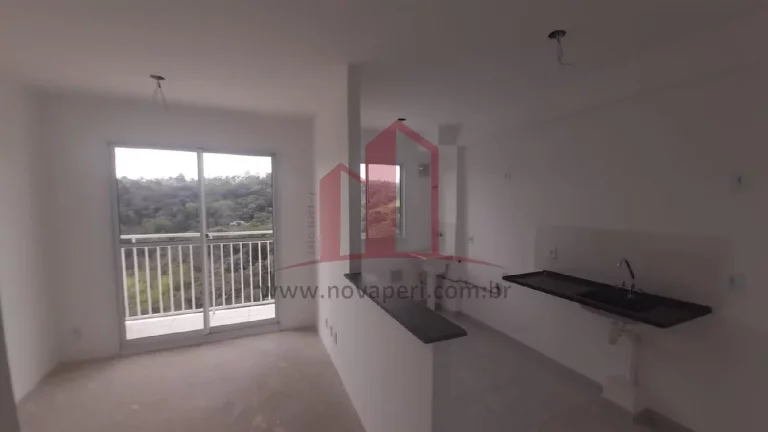 Imagem APARTAMENTO RESIDENCIAL em FRANCO DA ROCHA - SP, JARDIM LUCIANA