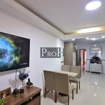 Imagem Sobrado com 4 Quartos à Venda, 164 m² em Vera Cruz  - São Bernardo Do Campo