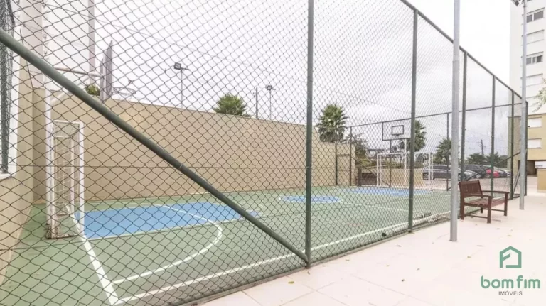 Imagem Apartamento para venda, 3 quarto(s), Jardim Carvalho, Porto Alegre - AP2704