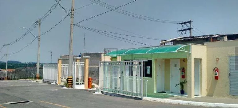 Imagem Apartamento à venda, 50 m² por R$ 195.000,00 - Jardim Tatiana - Votorantim/SP