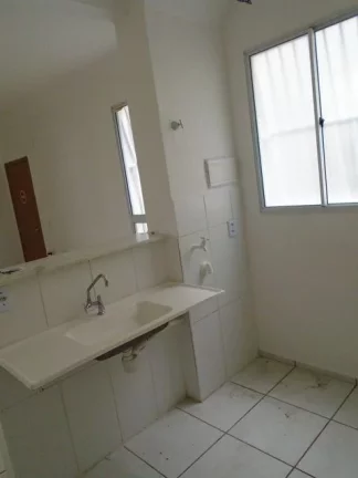 Imagem (AP2040) Apto 44m² Mondubim - Fortaleza/CE