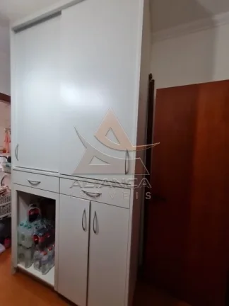Imagem Apartamento - Ribeirão Preto - Alto da Boa Vista