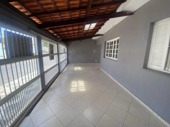 Imagem Casa à venda, 136 m² por R$ 650.000,00 - Centro - Suzano/SP