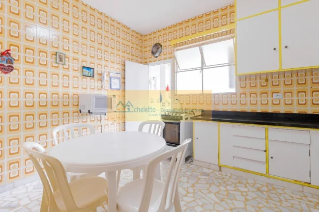 Imagem APARTAMENTO RESIDENCIAL em SÃO PAULO - SP, SANTA CECÍLIA