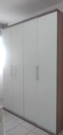 Imagem VENDE-SE OU ALUGA-SE APARTAMENTO EM JUNDIAÍ-SP