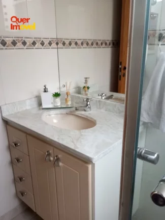 Imagem Cobertura para venda em Ribeirão Preto / SP Edifício Ilha de Bali
