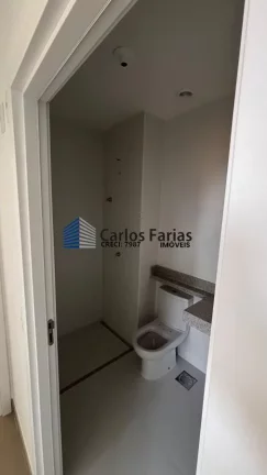 Imagem Apartamento para Venda em Brasília, Norte (Águas Claras), 2 dormitórios, 1 suíte, 2 banheiros, 2 vagas