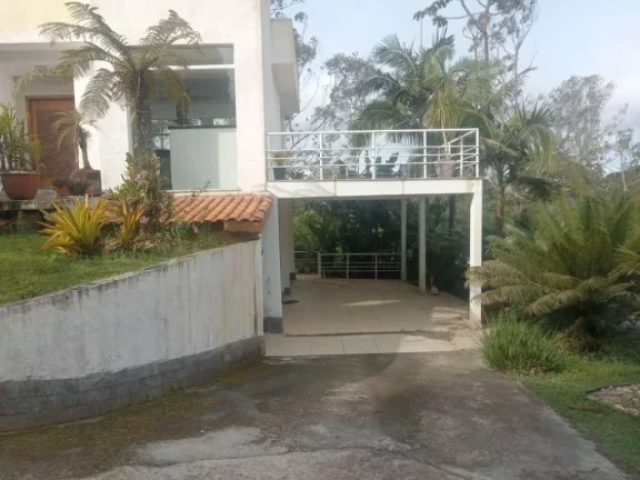 Imagem Casa com 3 dormitórios à venda, 220 m² por R$ 850.000,00 - Ipelândia - Suzano/SP