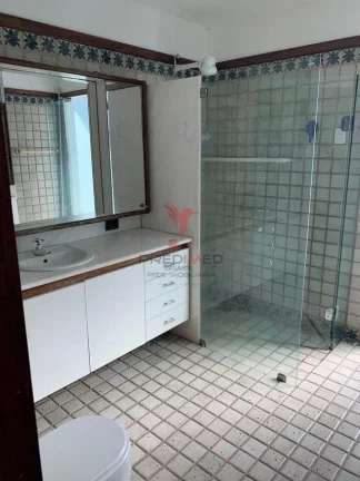 Imagem Apartamento para alugar , Amplo em Manaíra com Localização Maravilhosa a 150m da Praia
