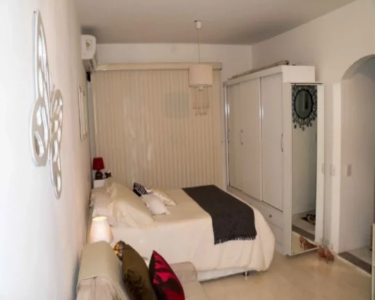 Flat à venda na Rua João Manoel - Cerqueira César