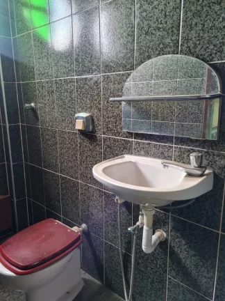 Imagem SOBRADO ANTIGO - 4 DORM SENDO 2 SUÍTES - JARDIM BOMFIM - CAMPINAS