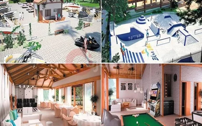 Imagem Terreno à venda, 250 m² - Figueira - Arraial do Cabo/RJ