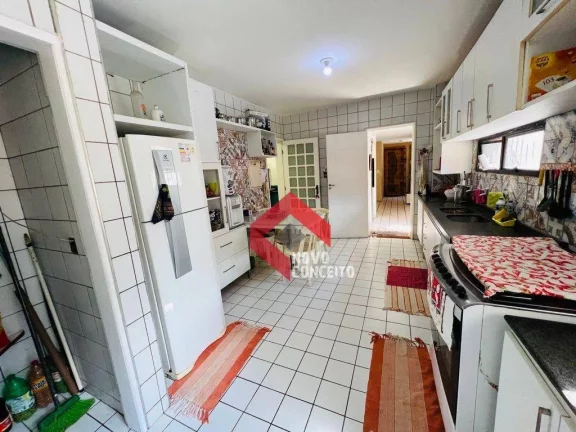Imagem Apartamento à venda, 160 m² por R$ 650.000,00 - Meireles - Fortaleza/CE