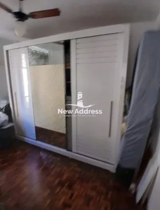 Imagem Apartamento Porteira Fechada à Venda em Itapuã - Vila Velha/ES