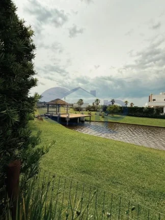 Imagem Casa á venda com 3 dormitórios no Reserva das Águas em Torres/RS