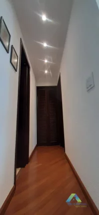 Imagem Apartamento Alto Padrão com 75m² todo planejado com cozinha Florense, Closet Ornare