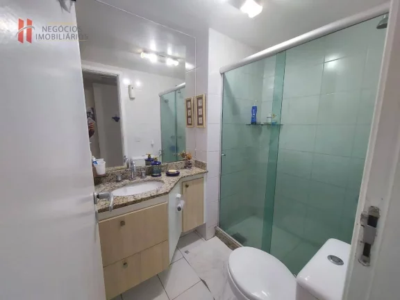 Imagem Apartamento com 3 quartos à venda, 94 m² por R$ 750.000 - Jardim Vinte e Cinco de Agosto - Duque de Caxias/RJ