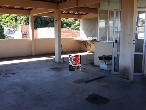 Imagem Vendo Maravilhosa Casa Duplex em Sao Patricio