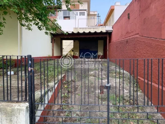 Imagem Terreno Residencial para Venda em São Caetano do Sul / SP no bairro Boa Vista