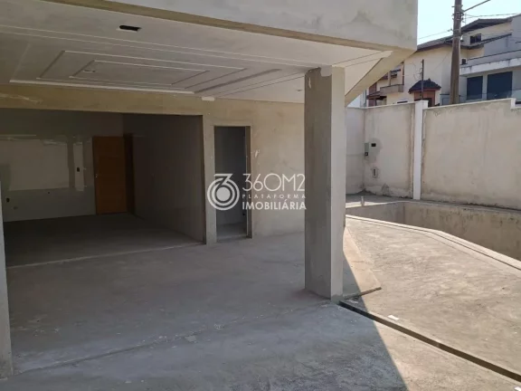 Imagem Casa para Venda em São Bernardo do Campo / SP no bairro Parque dos Pássaros
